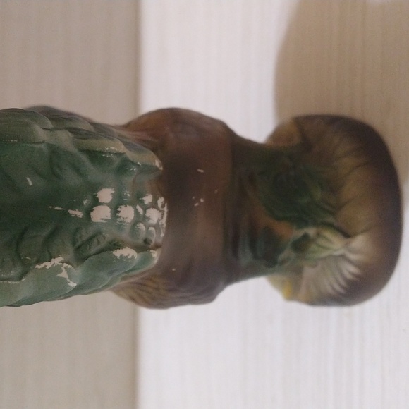 Vintage Pair Of 2 Rossini Japan Roosters - Picture 7 of 8